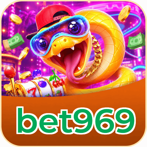 Bot bet969 Telegram