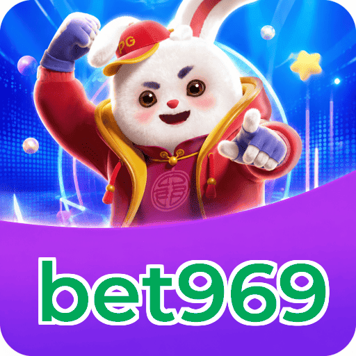 bet969 Logo Oficial