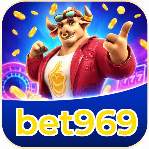 Requisitos do APK bet969 para Android - Logo Oficial