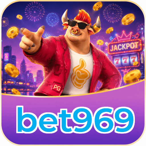 bet969 Jackpots Progressivos