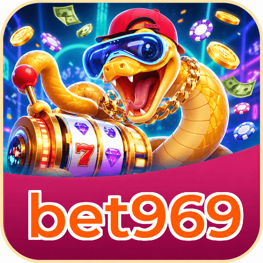 bet969 Plataforma Confiável
