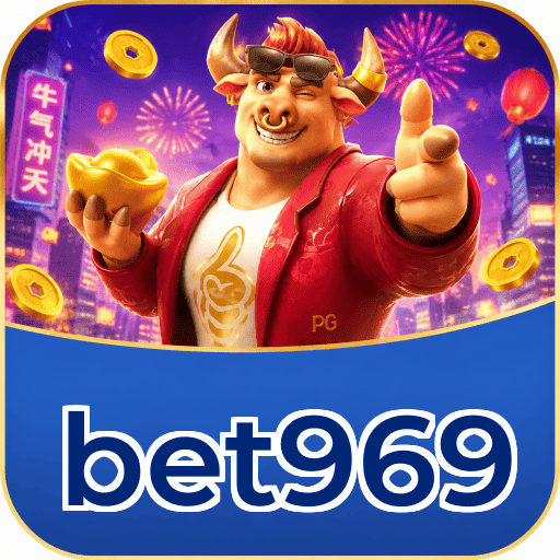 Logo bet969 Plataforma Certificada