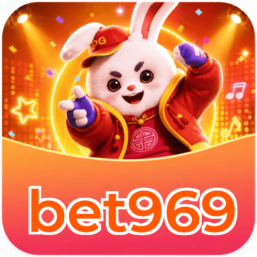 bet969 Download Speed Test Logo - Teste de Velocidade Certificado