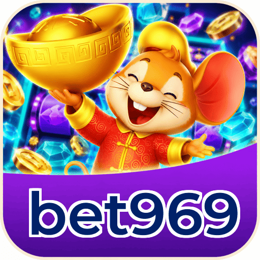 bet969 Logo Verificado