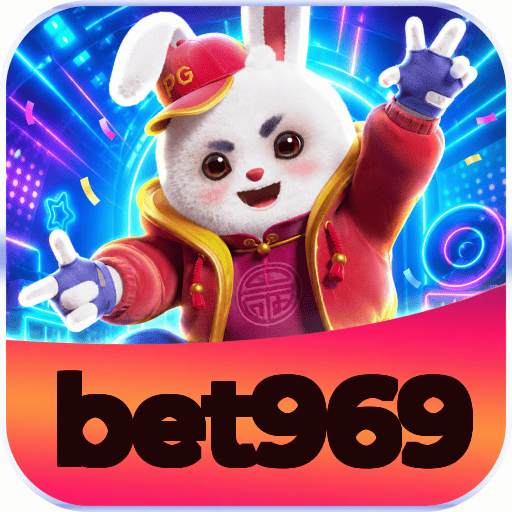 Logo bet969 Loteria Online