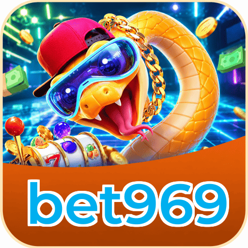Logo da bet969